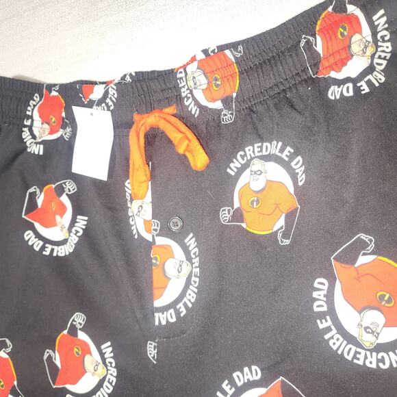Incredible pajama pants men's Small - Picture 3 of 6